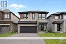 504 Ascender Avenue, Ottawa, ON  - Outdoor With Facade 