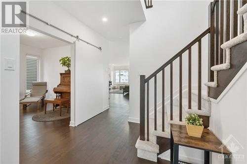 504 Ascender Avenue, Ottawa, ON - Indoor Photo Showing Other Room