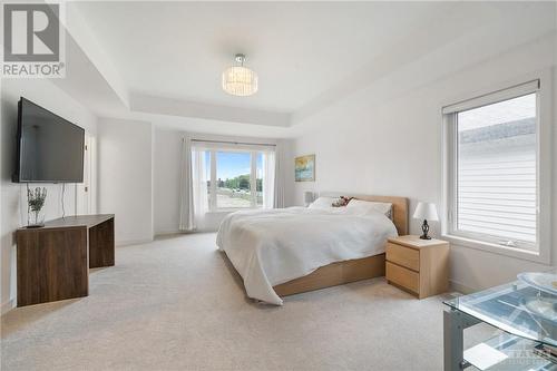 504 Ascender Avenue, Ottawa, ON - Indoor Photo Showing Bedroom