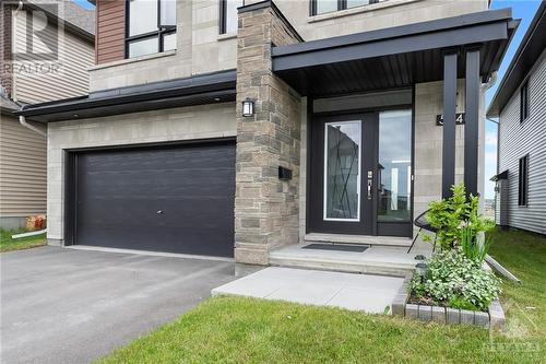 504 Ascender Avenue, Ottawa, ON - Outdoor