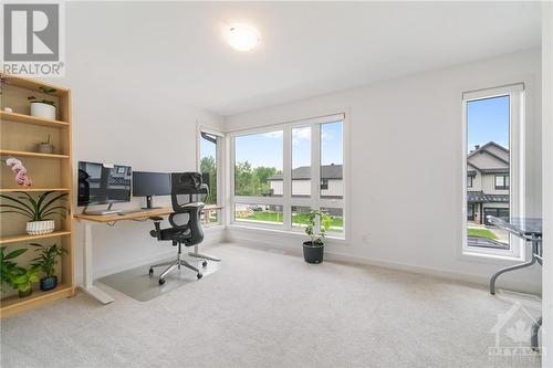 504 Ascender Avenue, Ottawa, ON - Indoor Photo Showing Other Room