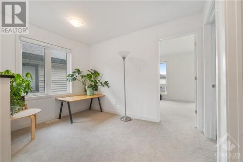 504 Ascender Avenue, Ottawa, ON - Indoor Photo Showing Other Room