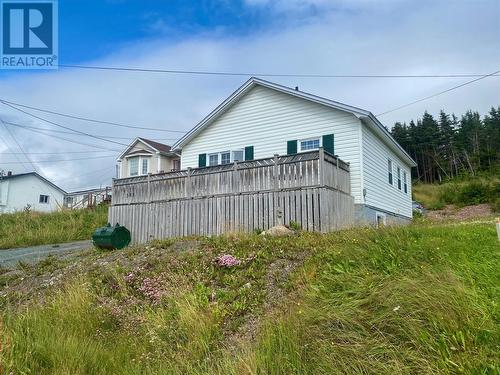 303 Main Road, Arnold'S Cove, NL - Outdoor