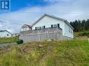 303 Main Road, Arnold'S Cove, NL  - Outdoor 