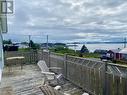 303 Main Road, Arnold'S Cove, NL  - Outdoor With Deck Patio Veranda 