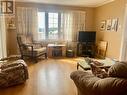 303 Main Road, Arnold'S Cove, NL  - Indoor Photo Showing Living Room 