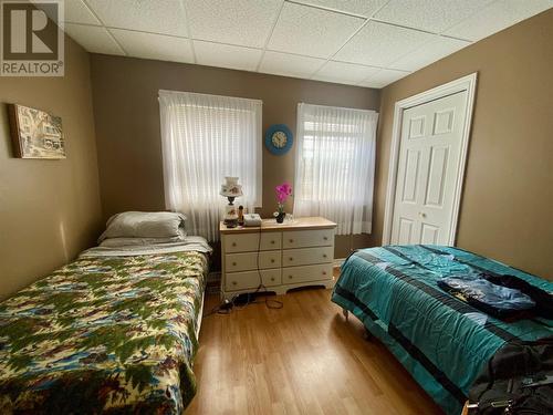 303 Main Road, Arnold'S Cove, NL - Indoor Photo Showing Bedroom