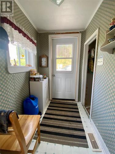 303 Main Road, Arnold'S Cove, NL - Indoor Photo Showing Other Room