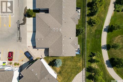 22 4640 Harbour Landing Drive, Regina, SK - Outdoor With View