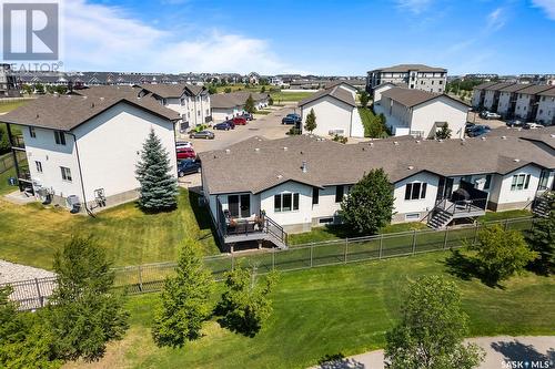 22 4640 Harbour Landing Drive, Regina, SK - Outdoor