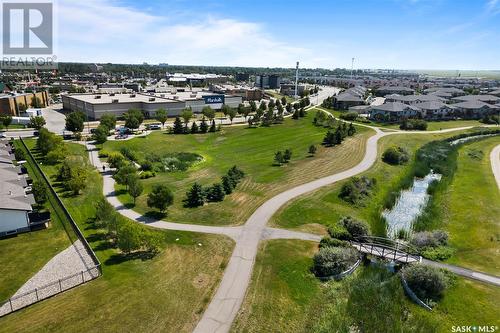 22 4640 Harbour Landing Drive, Regina, SK - Outdoor With View