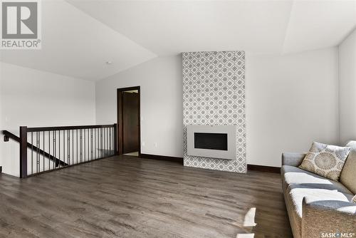 22 4640 Harbour Landing Drive, Regina, SK - Indoor Photo Showing Other Room