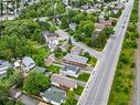 603-605 Ontario Street, Sudbury, ON  - Outdoor With View 