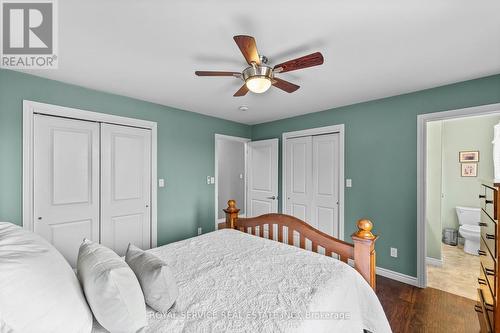 290 Ixl Road, Trent Hills, ON - Indoor Photo Showing Bedroom