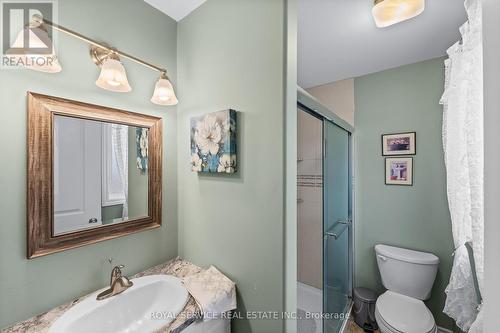 290 Ixl Road, Trent Hills, ON - Indoor Photo Showing Bathroom