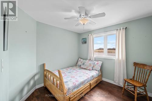 290 Ixl Road, Trent Hills, ON - Indoor Photo Showing Bedroom