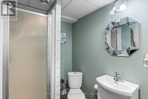 290 Ixl Road, Trent Hills, ON - Indoor Photo Showing Bathroom