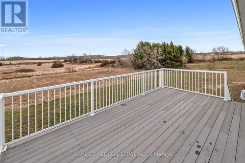 290 Ixl Road, Trent Hills, ON - Outdoor With Deck Patio Veranda