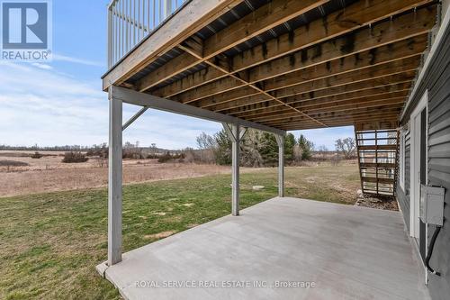 290 Ixl Road, Trent Hills, ON - Outdoor