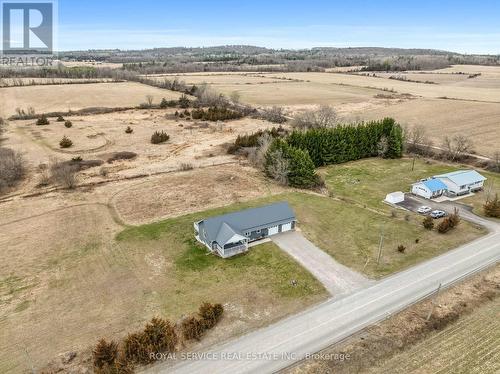 290 Ixl Road, Trent Hills, ON - Outdoor With View