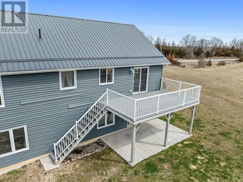 290 Ixl Road, Trent Hills, ON - Outdoor With Exterior