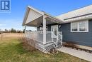 290 Ixl Road, Trent Hills, ON  - Outdoor With Deck Patio Veranda 