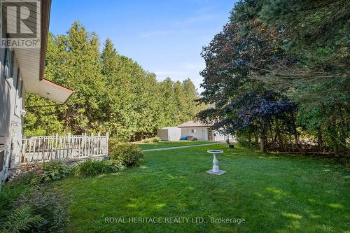 230 Parkview Road, Prince Edward County (Ameliasburgh), ON - Outdoor