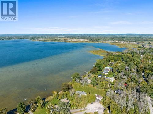 230 Parkview Road, Prince Edward County (Ameliasburgh), ON - Outdoor With Body Of Water With View