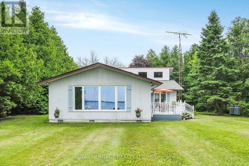 230 Parkview Road, Prince Edward County (Ameliasburgh), ON - Outdoor