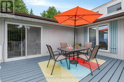 230 Parkview Road, Prince Edward County (Ameliasburgh), ON - Outdoor With Deck Patio Veranda With Exterior