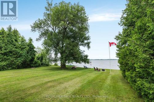 230 Parkview Road, Prince Edward County (Ameliasburgh), ON - Outdoor