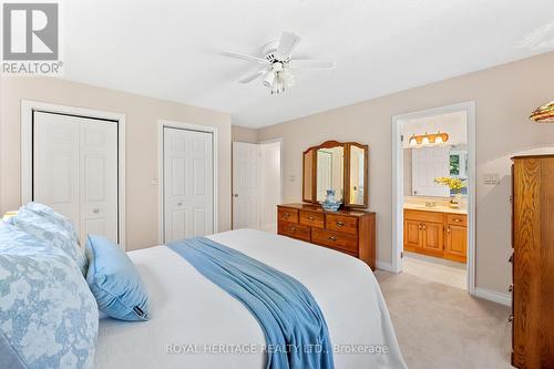 230 Parkview Road, Prince Edward County (Ameliasburgh), ON - Indoor Photo Showing Bedroom