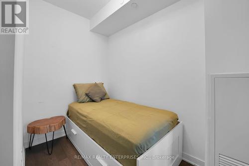 523 - 57 St Joseph Street, Toronto (Bay Street Corridor), ON - Indoor Photo Showing Bedroom