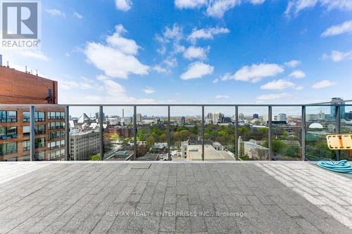 523 - 57 St Joseph Street, Toronto (Bay Street Corridor), ON - Outdoor With View