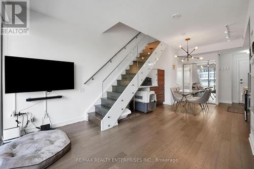 523 - 57 St Joseph Street, Toronto (Bay Street Corridor), ON - Indoor