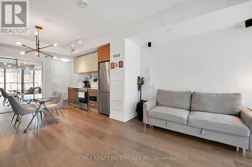 523 - 57 St Joseph Street, Toronto (Bay Street Corridor), ON - Indoor