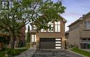 52 Sunny Glen Crescent, Brampton (Northwest Sandalwood Parkway), ON  - Outdoor With Facade 