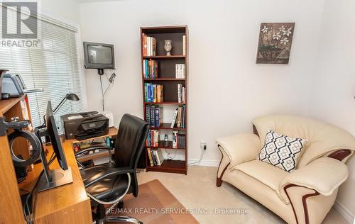 52 Sunny Glen Crescent, Brampton (Northwest Sandalwood Parkway), ON - Indoor Photo Showing Other Room