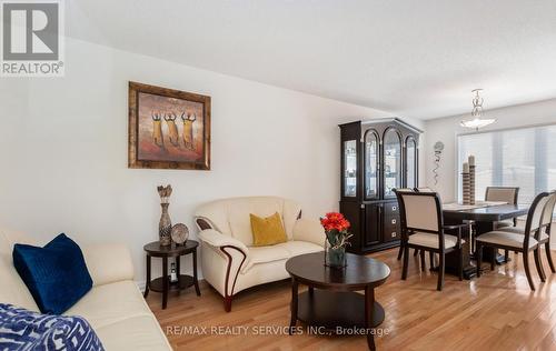 52 Sunny Glen Crescent, Brampton (Northwest Sandalwood Parkway), ON - Indoor