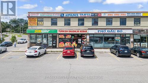 10 - 1125 Dundas Street E, Mississauga (Applewood), ON 