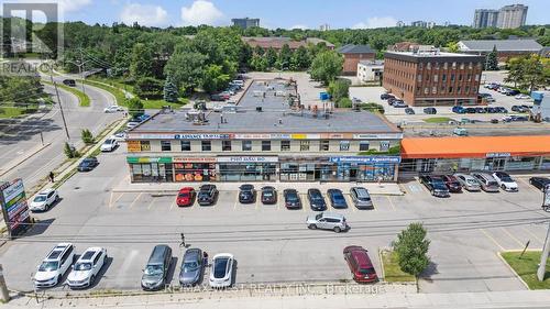 10 - 1125 Dundas Street E, Mississauga (Applewood), ON 