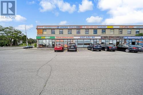 10 - 1125 Dundas Street E, Mississauga (Applewood), ON 