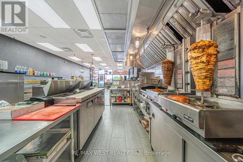 10 - 1125 Dundas Street E, Mississauga (Applewood), ON 