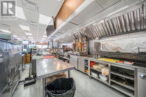 10 - 1125 Dundas Street E, Mississauga (Applewood), ON 