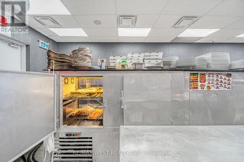 10 - 1125 Dundas Street E, Mississauga (Applewood), ON 