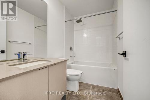 459 - 2481 Taunton Road, Oakville (Uptown Core), ON - Indoor Photo Showing Bathroom