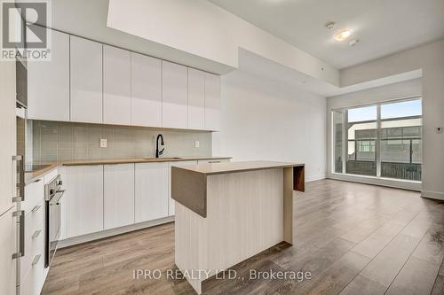 459 - 2481 Taunton Road, Oakville (Uptown Core), ON - Indoor Photo Showing Kitchen