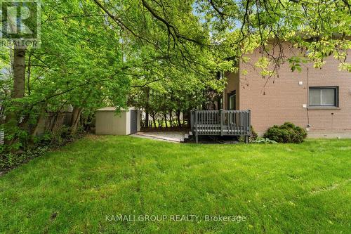 101 Crone Court, Newmarket (Bristol-London), ON - Outdoor