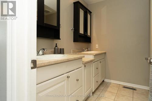 760 Ashburnham Place, Mississauga (Creditview), ON - Indoor Photo Showing Bathroom