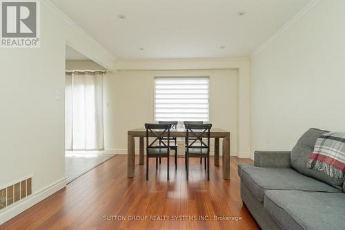 760 Ashburnham Place, Mississauga (Creditview), ON - Indoor Photo Showing Other Room